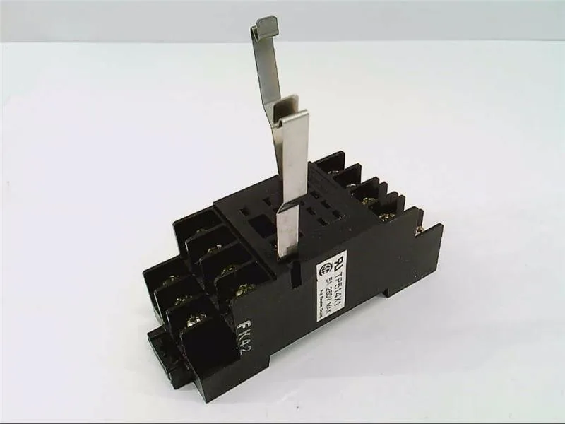 Fuji Electric TP514X1 — General Purpose Relays