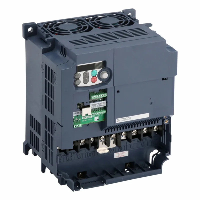 Fuji Electric FRN0047C2S-2U (image 2)