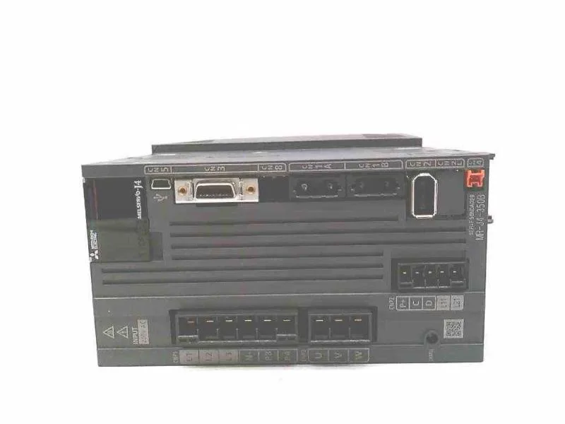 Mitsubishi Electric MR-J4-350B — Servo Drives (image 2)