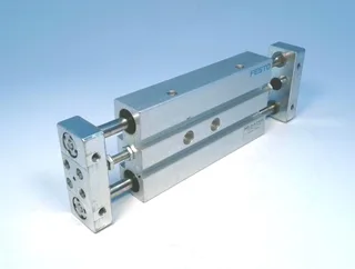 Festo DPZJ-10-25-P-A-S2