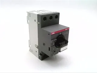 ABB MS116-4.0