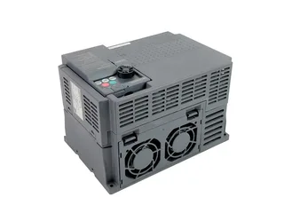 Mitsubishi Electric FR-E740-7.5K — AC Drive (VFD) 480V (image 2)