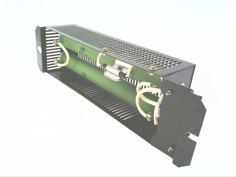 Fuji Electric DB022-4 — AC Drives (VFD) (image 2)