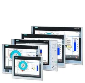 Siemens 6AV7240-0AB04-0DA0 — HMI Operator Interfaces