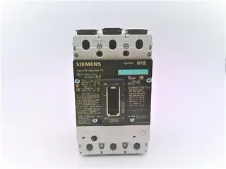 Siemens NFK3B250L