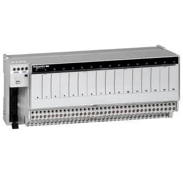 Schneider Electric ABE7R16T231