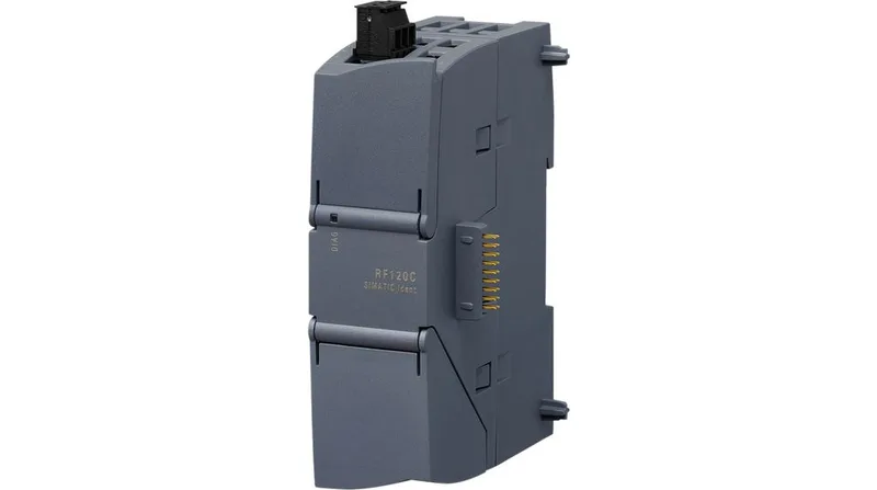 Siemens 6GT2002-0LA00 — RFID & Auto-ID (image 2)