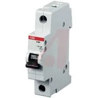 ABB S281U-K8 — Miniature Circuit Breakers (MCB)