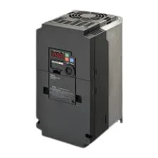 Omron 3G3MX2-A4075-EV2