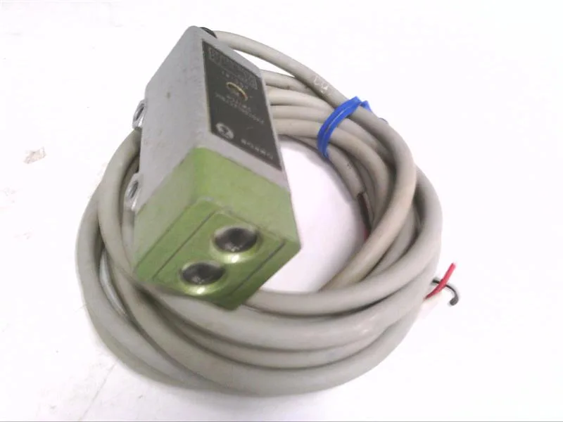 Omron E3S-R1E1 — Photoelectric Sensors (image 4)
