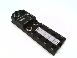 Mitsubishi Electric AJ65FBTA4-16DE — PLC I/O & Expansion Modules