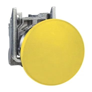 Schneider Electric XB4BC51 — Emergency Stop Pushbuttons