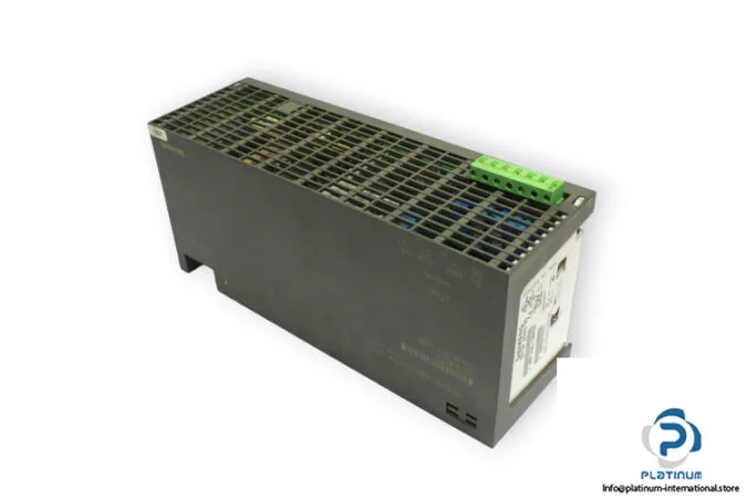 Siemens 6EP1436-2BA00 — Power Supplies (image 4)
