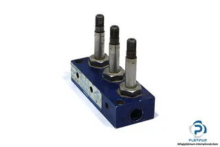 Festo BMCH-3-3-1/8 — Solenoid & Directional Valves (image 2)