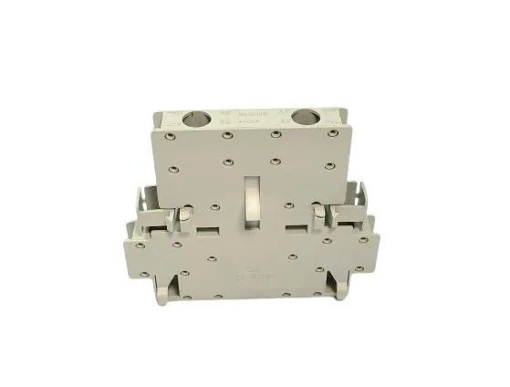 Siemens 3RH1921-1EA11 — Contactors (image 4)