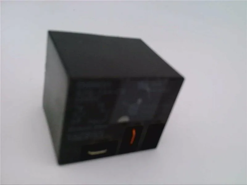Omron G7G-1A4-CB-DC12 — General Purpose Relays (image 4)