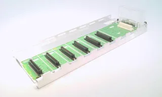 Mitsubishi Electric Q35B-E — PLCs (Programmable Logic Controllers) (image 3)