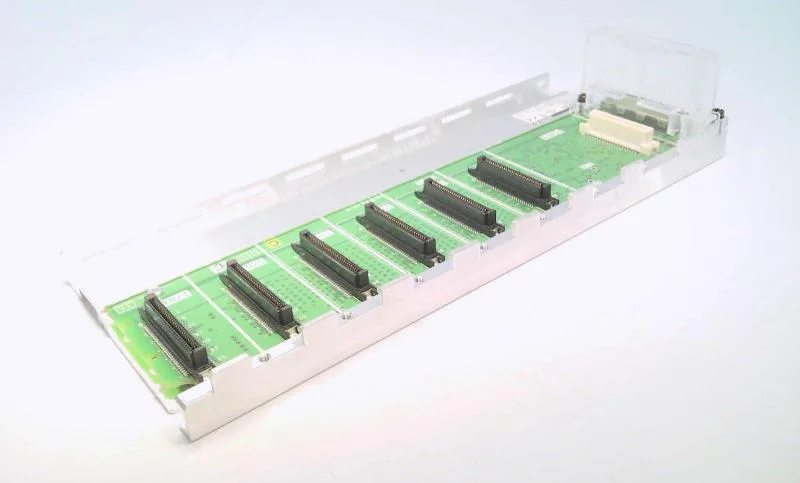 Mitsubishi Electric Q35B-E — PLCs (Programmable Logic Controllers) (image 3)