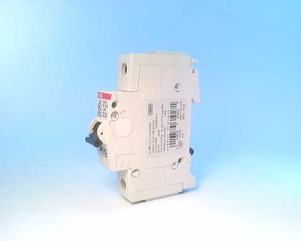 ABB S201U-K16-A — Miniature Circuit Breakers (MCB)