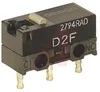 Omron D2F — Limit Switches (image 6)