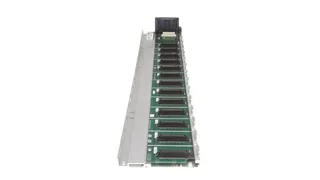 Mitsubishi Electric Q312DB — PLCs (Programmable Logic Controllers) (image 3)