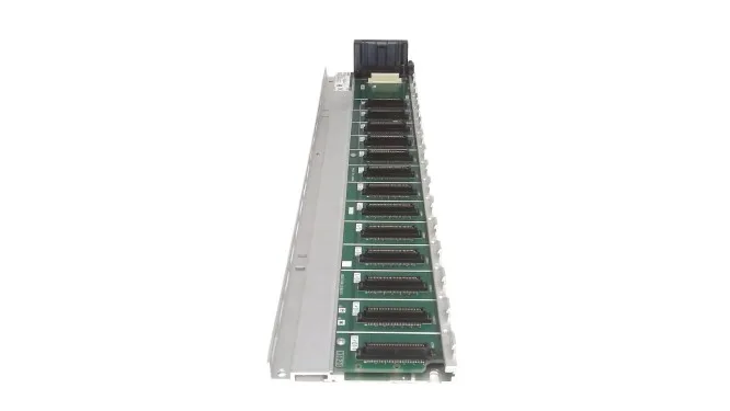 Mitsubishi Electric Q312DB — PLCs (Programmable Logic Controllers) (image 3)