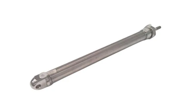 Festo CRDSNU-16-145-PPS-A — Pneumatic Cylinders & Actuators