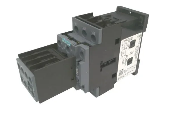 Siemens 3RT2028-1AL24 — Contactors (image 4)