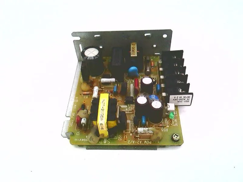 Omron S82J2105 — Power Supplies (image 2)
