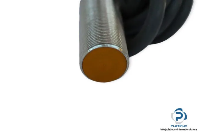 Omron E2EV-X5B1 — Proximity Sensors (image 3)
