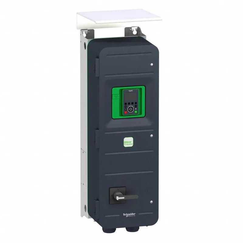 Schneider Electric ATV950D45N4EU (image 2)