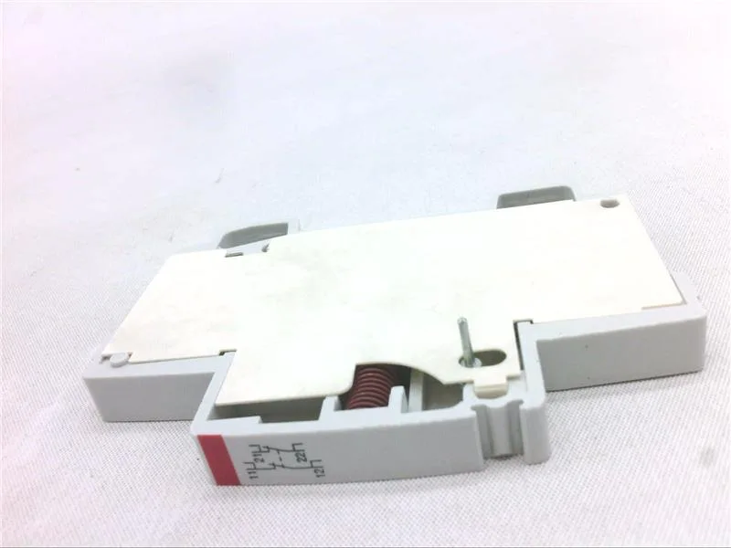 ABB GHS2701917R0003 — Miniature Circuit Breakers (MCB) (image 2)