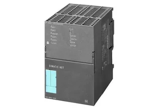 Siemens 6GK7343-1GX30-0XE0 — PLC Communication Modules