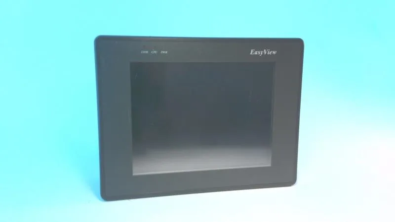 Weinview MT508SV4EV — HMI Operator Interfaces