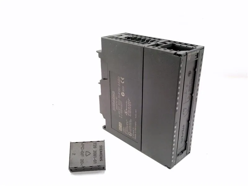 Siemens 6ES7322-5HF00-0AB0 — Digital Output Modules (image 5)