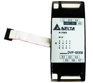 Delta DVP08XM11N