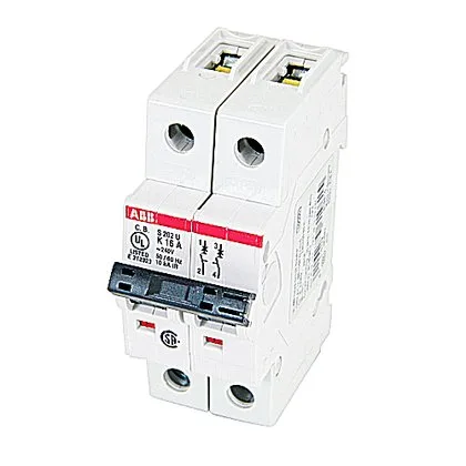 ABB S202U-K16