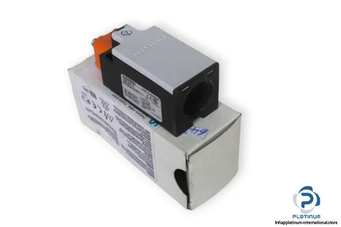 Siemens 3SE2200-1D — Limit Switches (image 2)