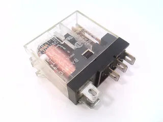 Omron G2R-1-SN-AP3 AC230 — General Purpose Relays (image 2)