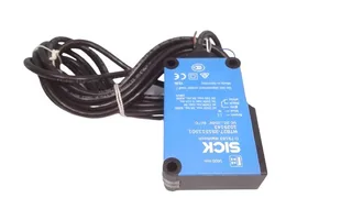 SICK WTB27-3S1511S01 — Photoelectric Sensors (image 2)