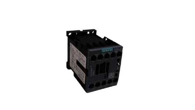 Siemens 3RT2015-1FB41 — Contactors (image 2)