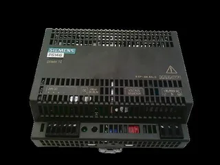Siemens 6EP1334-1AL12 — DIN Rail Power Supplies (image 4)