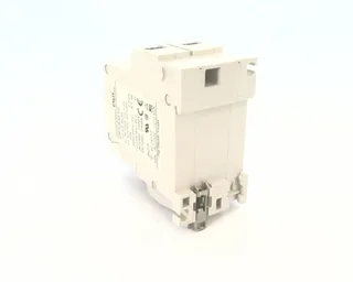 Fuji Electric CP32FM/10 — Miniature Circuit Breakers (MCB) (image 2)