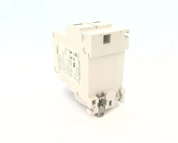 Fuji Electric CP32FM/10 — Miniature Circuit Breakers (MCB) (image 2)