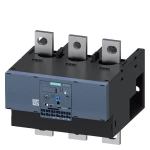 Siemens 3RB2066-2MF2 — Overload Relays
