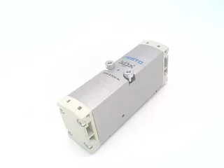 Festo VSPA-B-P53C-A1 — Solenoid & Directional Valves (image 2)