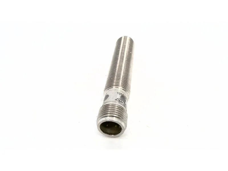 SICK IME12-3B2POZC0SS28 — Proximity Sensors (image 2)
