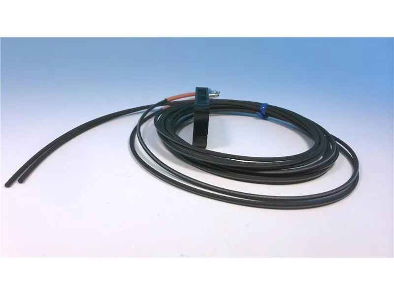 Omron E32-T11N — Photoelectric Sensors (image 3)