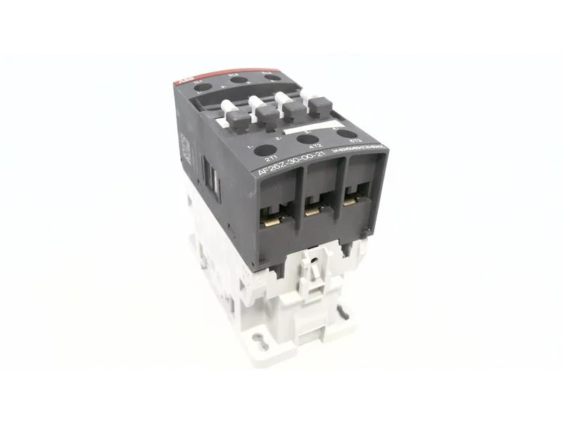 ABB AF26Z-30-00-21 — Contactors (image 4)