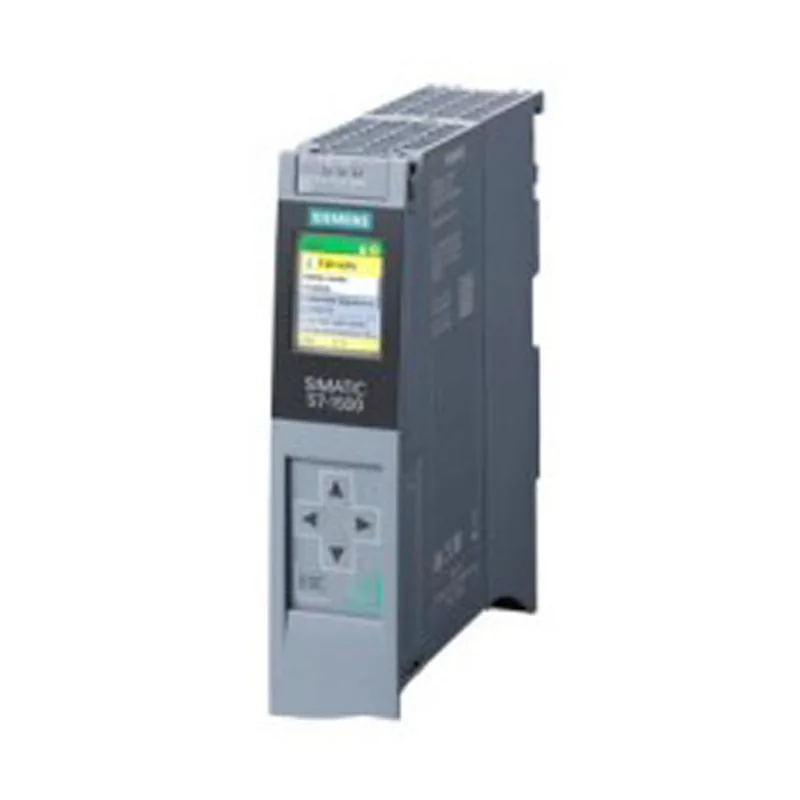 Siemens 6ES7513-1FL02-0AB0 — PLCs (Programmable Logic Controllers) (image 4)